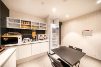 Daegu H Hotel - 2-نجوم