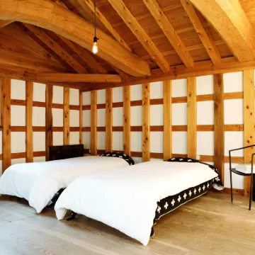 Takigahara Craft & Stay 鄰近大王寺的酒店