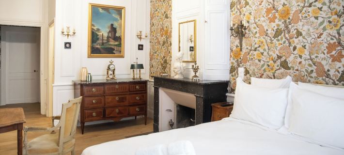 Maison La Louise Hotels in Meuse
