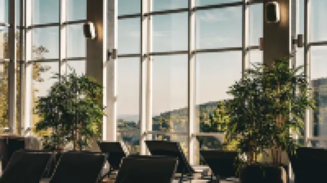 Hotel & Medi-Spa Biały Kamień