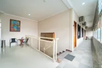 Dominic Inn Semarang By ARBA - Wifi