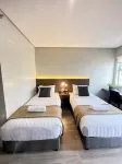 Mango Suites Angeles - Wifi