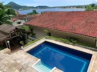 Hostel Casarão de São Vicente Hotels in Sao Vicente