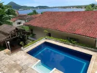 Hostel Casarão de São Vicente
