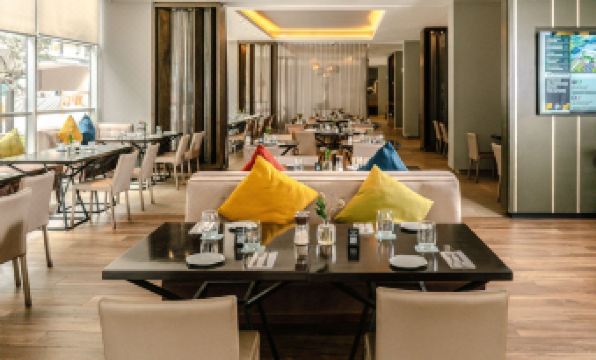 Novotel Lima San Isidro