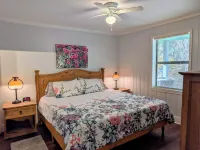 Sky Valley's Coziest Condo w/ Views - Dog Friendly!
