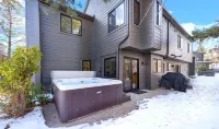 Park City Hct-26c Hot Tub KBM Resorts -  Ferienhäuser