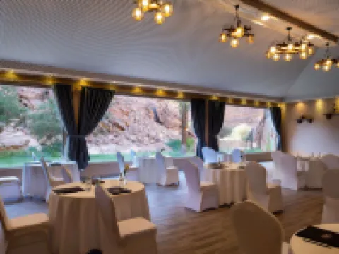 Shaden Resort Hotels in Al Ula