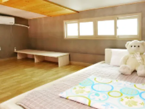 Wando Sumokwon Pension Hotels in Wando