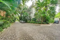 1 Block to Playa Los Tules, Pool Access! Lush Unit - Wifi