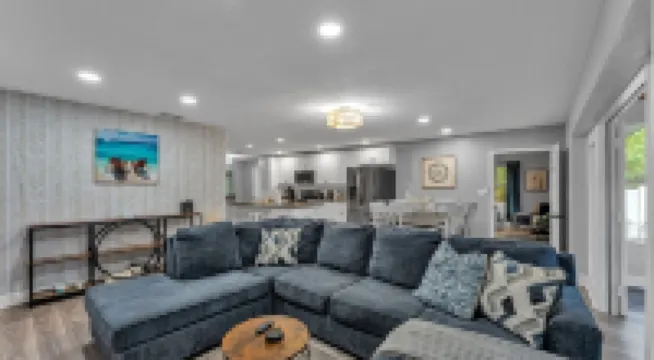 Large Family Home, Legoland, Pet Friendly, 7 Beds
