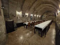 Cappadocia Ihlara Caves
