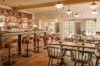 The Royal George - parking