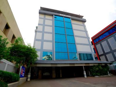 Hotel Highland