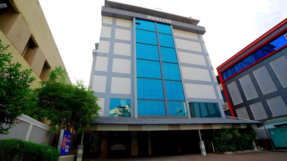 Hotel Highland