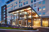 Aloft Chattanooga Hamilton Place Hotels in 