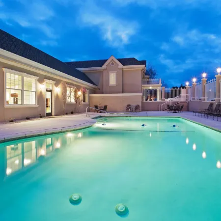 Holiday Inn REDDING by IHG