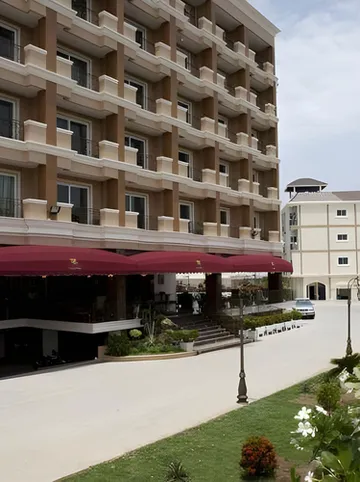 รูปภาพของแอลเค แกรนด์ ลีฟวิ่ง เพลส