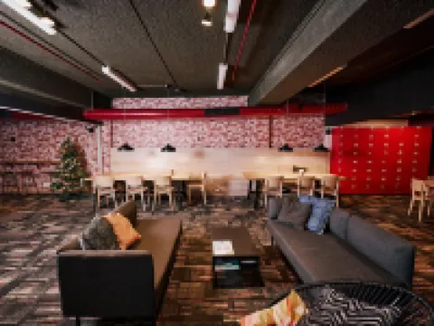 Trademark Hostel - Fully Air Conditioned Hotels in Potts Point