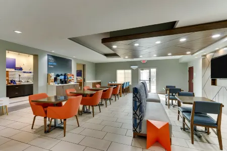 Holiday Inn Express & Suites ARDMORE by IHG