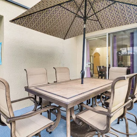 Disney-Area Family Home with Private Pool!