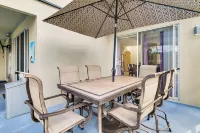 Disney-Area Family Home with Private Pool!