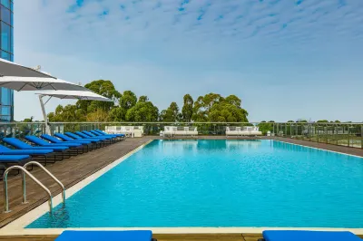 Le Méridien Batumi Hotel di 