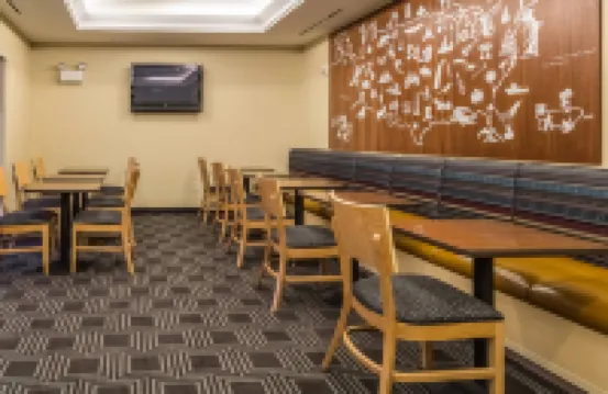 TownePlace Suites Dayton North Hotels in Butler Township