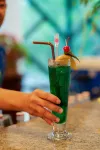 Krabi Maritime Resort - bar