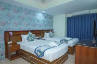 Rochas Hotel & Resort Bogura - 2-Star