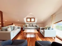 Turtle Bay View Private Villa down South Talpe Srilanka