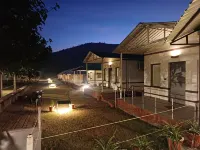 Shivir Aranya - Wilderness Resort Sariska - 3 stjerner