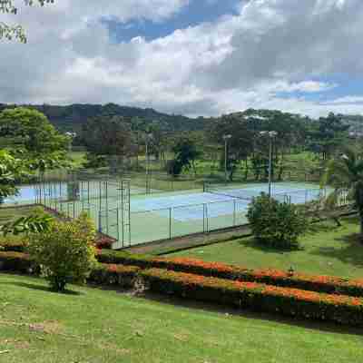 Bella Vista 2B 3 bdrs pool view in Los Suenos Fitness & Recreational Facilities