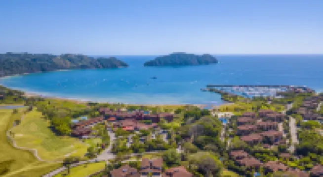 Colina 9E 2 bdr Garden View in Los Suenos - Apartments