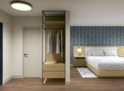 DoubleTree by Hilton Kelowna