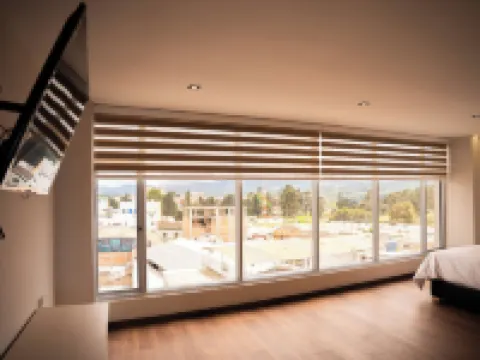 Majestic Hotel Hoteles en Ipiales