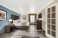 Best Western Airport Albuquerque Inn Suites Hotel  Suites