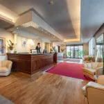 IH Hotels Padova Admiral