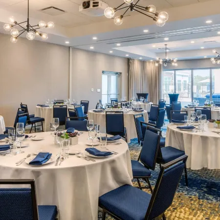 Cambria Hotel Fort Mill