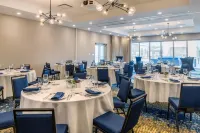 Cambria Hotel Fort Mill - parking