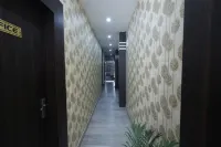 Hotel Magadh Crystal