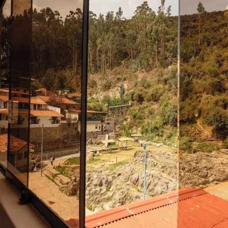 Mayu Boutique Hotel