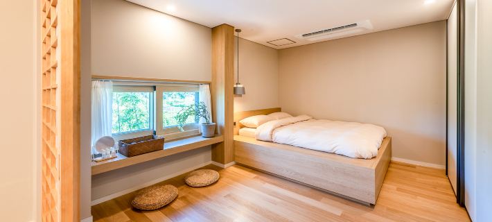 Yangyang sosohaniyagi pension Ξενοδοχεία στην πόλη Yangyang