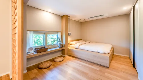 Yangyang sosohaniyagi pension - Boutique