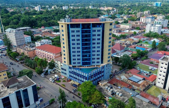 Best Western Parrot Hotel