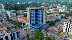 Best Western Parrot Hotel