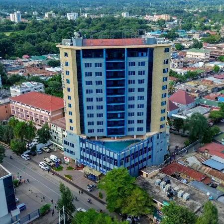 Best Western Parrot Hotel