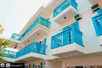 Blue Coco Baler Beach House - Beach