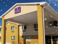 Blaine Town Inn & Suites Hotels in Blaine