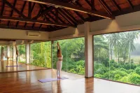 Alila Diwa Goa India - Gym